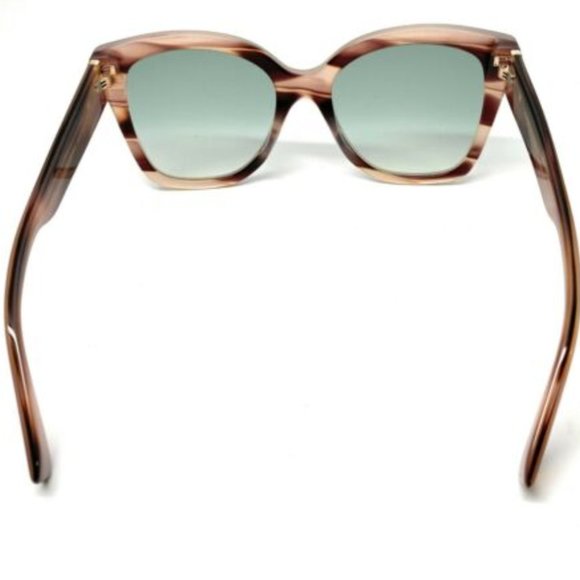Gucci Women\'s Havana Sunglasses!